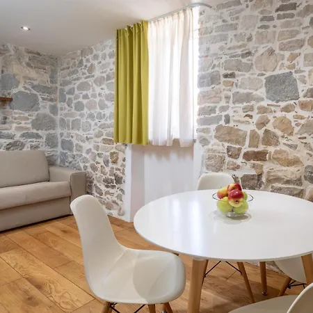 3 - Beautiful Modern In The Heart Of * 스플리트