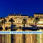 3 - Beautiful Modern In The Heart Of Apartamento Split