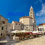 3 - Beautiful Modern In The Heart Of Split
