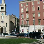 Apartamento 3 - Beautiful Modern In The Heart Of