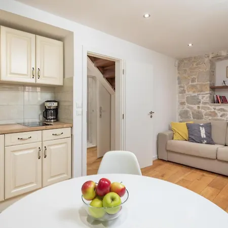 3 - Beautiful Modern In The Heart Of Split