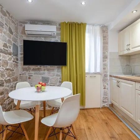 3 - Beautiful Modern In The Heart Of Split