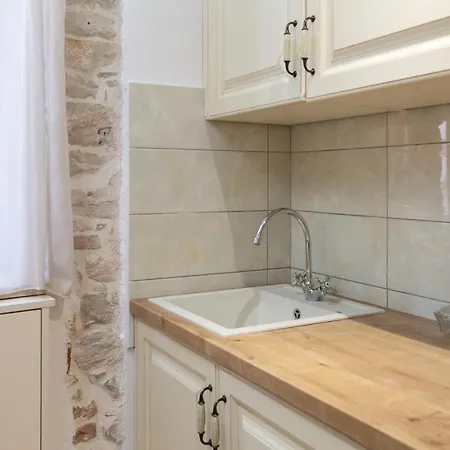 3 - Beautiful Modern In The Heart Of Lägenhet Split