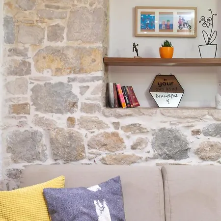 Lägenhet 3 - Beautiful Modern In The Heart Of