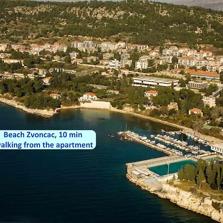 3 - Beautiful Modern In The Heart Of * Сплит