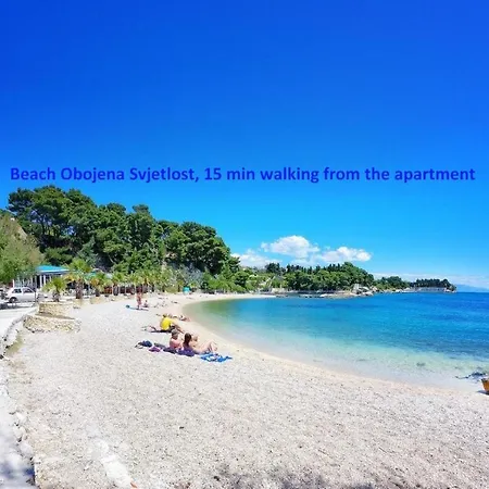 3 - Beautiful Modern In The Heart Of *