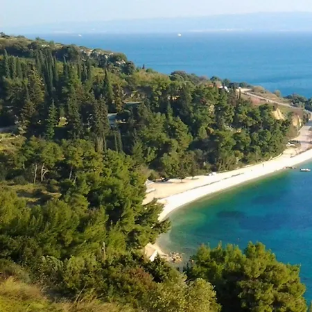 Lägenhet 3 - Beautiful Modern In The Heart Of