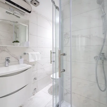 Lägenhet 3 - Beautiful Modern In The Heart Of Split